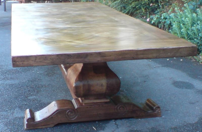Table MonastÃ¨re