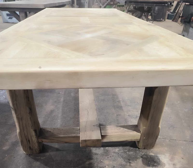 Table de ferme