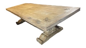 Table de monastre