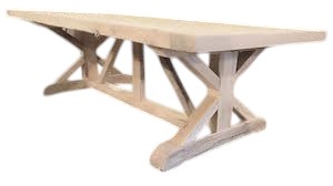 Table de monastre