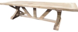 Table de monastre