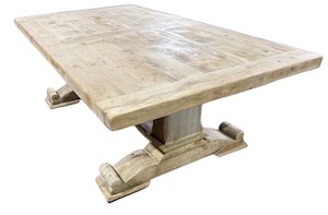 Table de monastre
