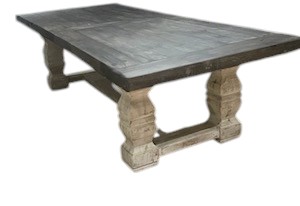 Table de monastère