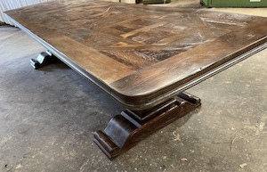 Table de monastre