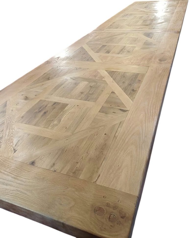 Table Monastère