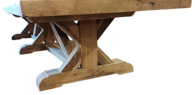 Table Monastère