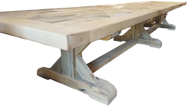 Table Monastère