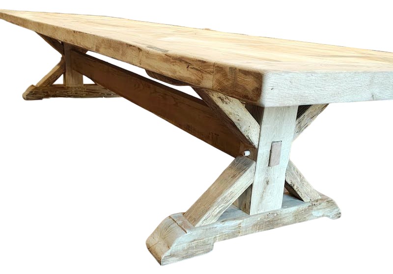 Table Monastère