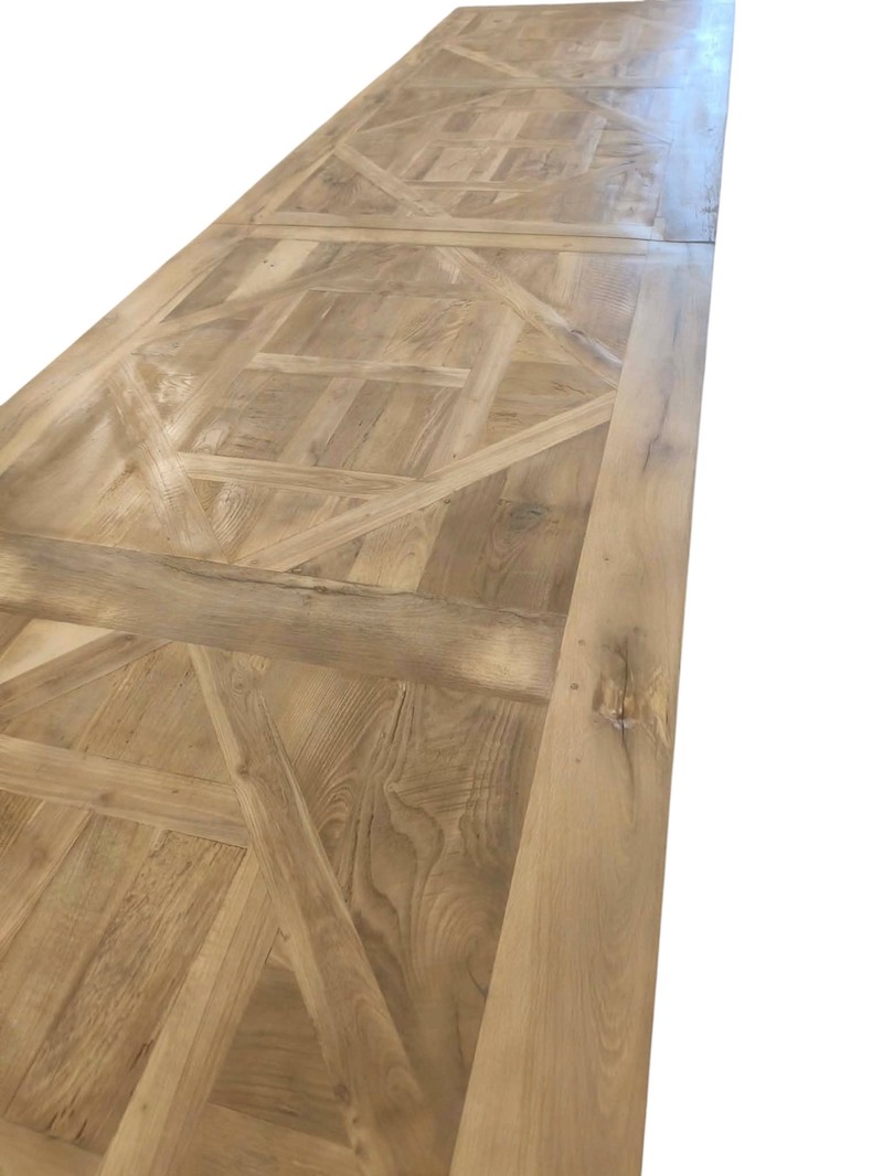 Table Monast&egrave;re
